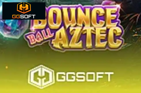 Bounce Ball Aztec